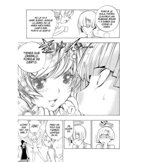Platinum End Nº 02 (de 14)