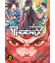 Team Phoenix Nº 02