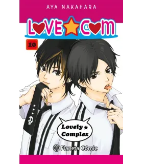 Love Com Nº 10 (de 17)