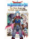 Dragon Quest:The Hero Avan and the Dark Lord of Hellfire Nº 01