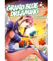 Grand Blue Dreaming Nº 09