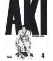 Akira Nº 04 (Edición a color)