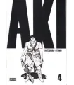 Akira Nº 04 (Edición a color)