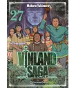 Vinland Saga Nº 27