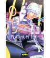 Platinum End Nº 03 (de 14)