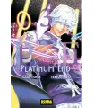 Platinum End Nº 03