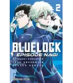 Blue Lock Episode Nagi Nº 2