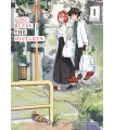 God Bless the Mistaken Nº 01