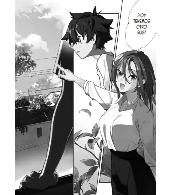 God Bless the Mistaken Nº 01