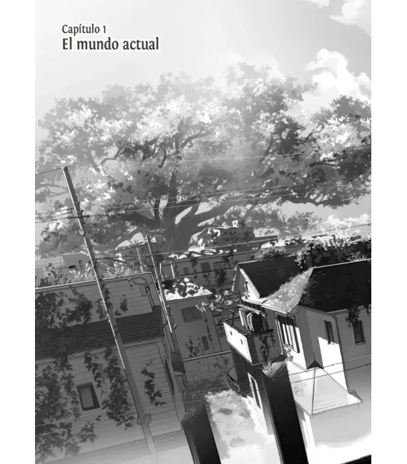 God Bless the Mistaken Nº 01