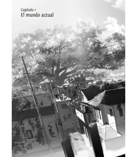 God Bless the Mistaken Nº 01