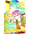 Hace falta más que una cara bonita para enamorarme Nº 03 (de 17)