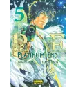 Platinum End Nº 05 (de 14)