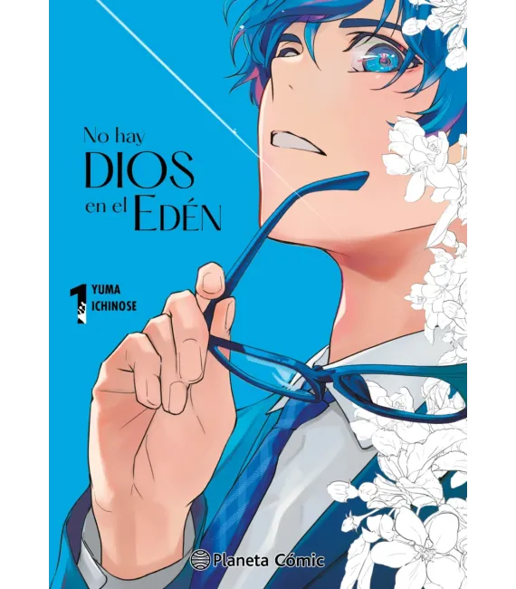 No hay Dios en el Edén Nº 01