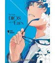 No hay Dios en el Edén Nº 01
