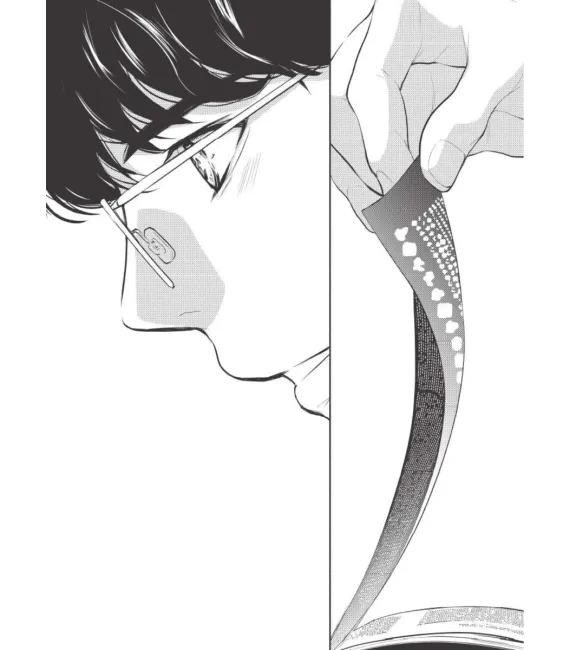 No hay Dios en el Edén Nº 01