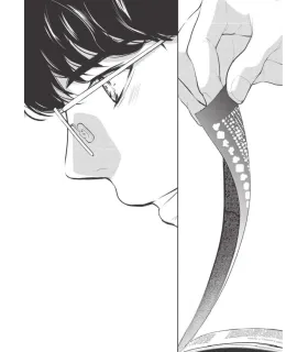 No hay Dios en el Edén Nº 01