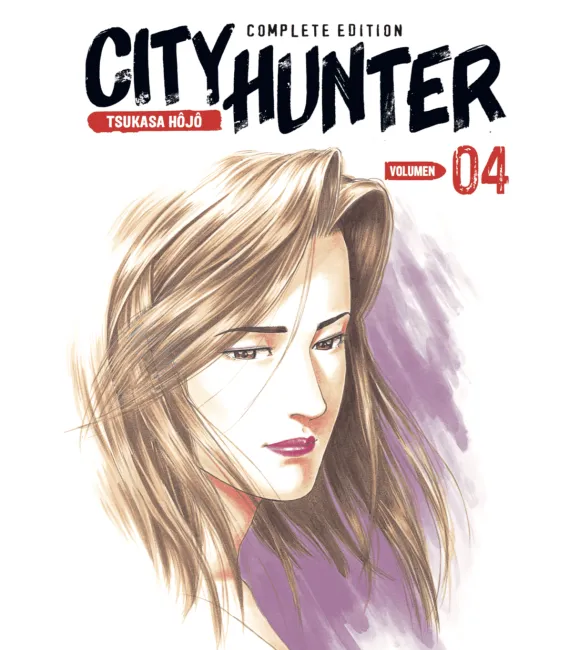 City Hunter Nº 04 (de 32)