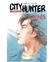 City Hunter Nº 05 (de 32)