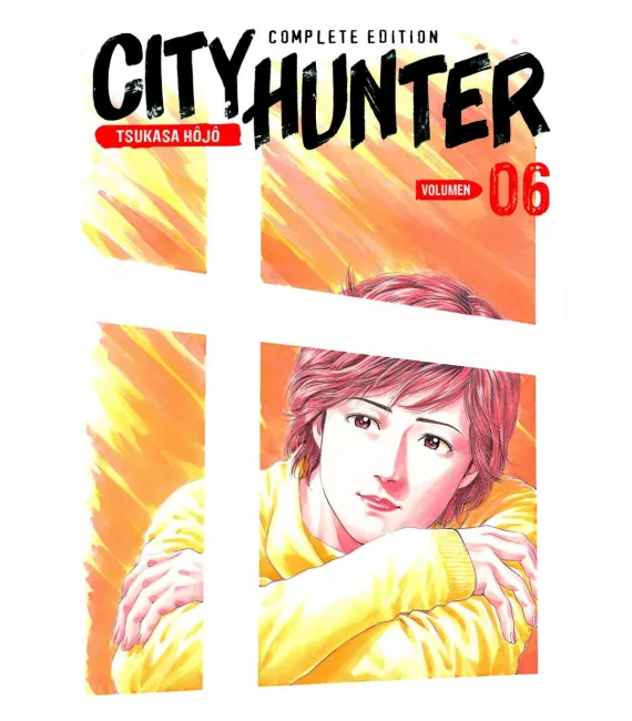 City Hunter Nº 06 (de 32)