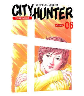 City Hunter Nº 06 (de 32)
