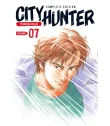 City Hunter Nº 07 (de 32)