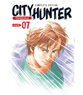 City Hunter Nº 07 (de 32)