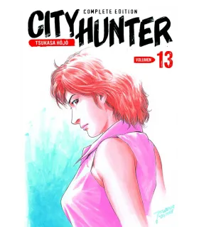 City Hunter Nº 13 (de 32)