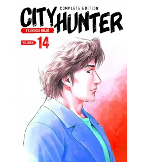 City Hunter Nº 14 (de 32)
