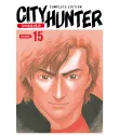 City Hunter Nº 15 (de 32)
