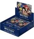 One Piece Card Game OP-01 Romance Dawn: Caja de 24 sobres