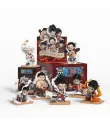 Figura Sorpresa Hidden Dissectibles One Piece: Luffy Gear's Edition