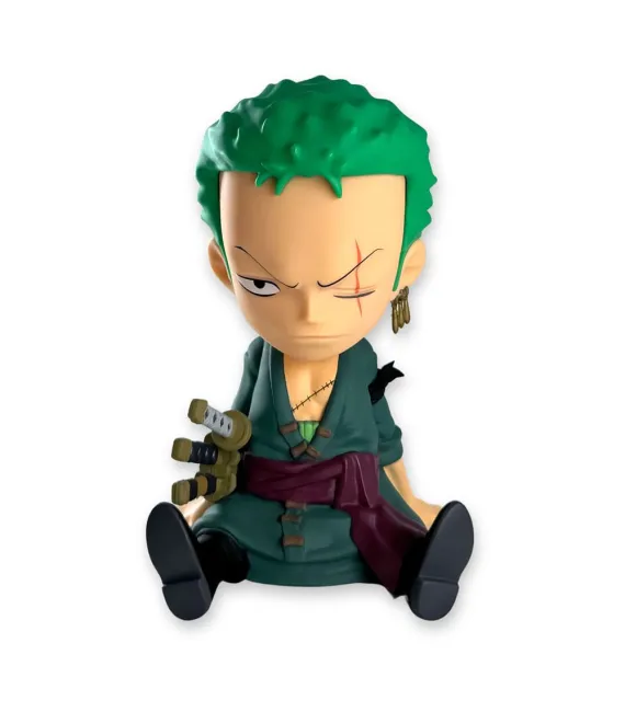 Hucha Roronoa Zoro - One Piece