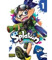 Splatoon Nº 01