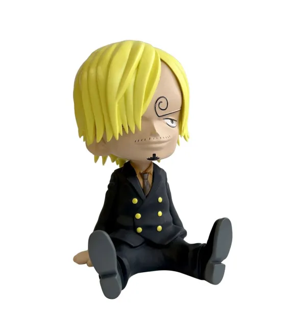 Hucha Sanji - One Piece
