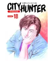 City Hunter Nº 18 (de 32)