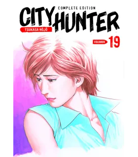 City Hunter Nº 19 (de 32)