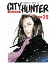 City Hunter Nº 26 (de 32)