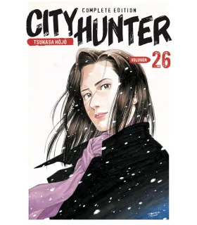 City Hunter Nº 26 (de 32)