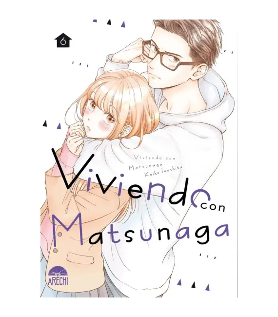 Viviendo con Matsunaga Nº 06 (de 11)