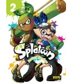 Splatoon Nº 02 (de 16)