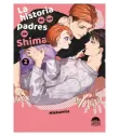 La historia de los padres de shima Nº 2 (de 2)