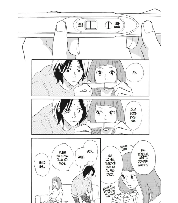 ¿Qué te diré cuando te vea?