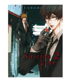 Suicide Line Nº 2 (de 3)