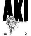Akira Nº 05 (Edición a color)
