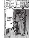 Ataque a los Titanes Nº 01 (de 34)