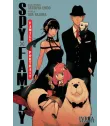 Spy x Family: Family Portrait