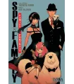 Spy x Family: Family Portrait