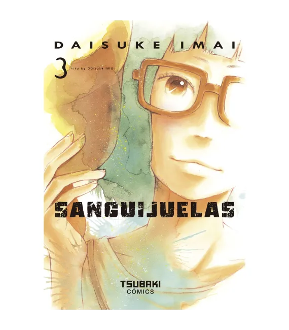 Sanguijuelas Nº 3 (de 5)