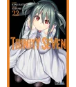 Trinity Seven Nº 22